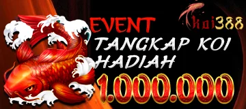 BANNER KOI388-10