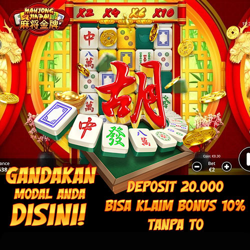 Berbagai Bonus Promosi dan Menarik Di KOI388