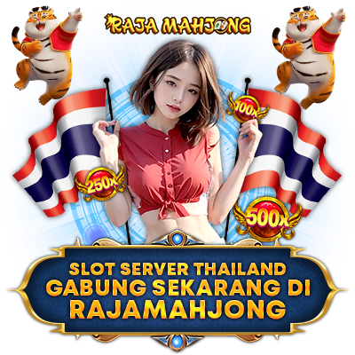 MENANG33 : SITUS RESMI SERVER THAILAND