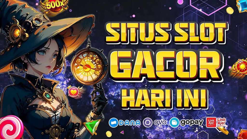 MENANG33 Situs Anti Rungkad