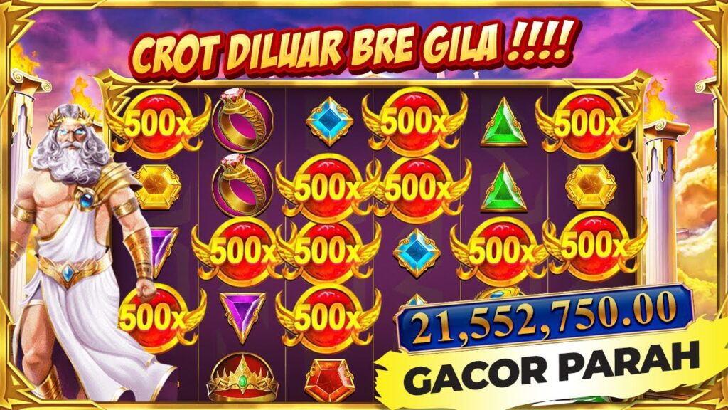 Panduan Lengkap Login di MENANG33 Slot