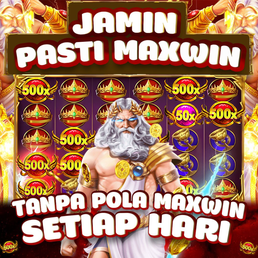 Slot Gacor UANG77: Dijamin Untung