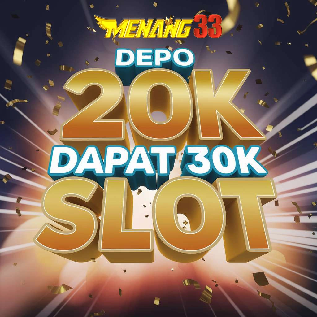 Fitur Cashback di MENANG33