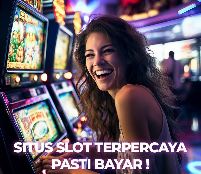 SLOT ONLINE