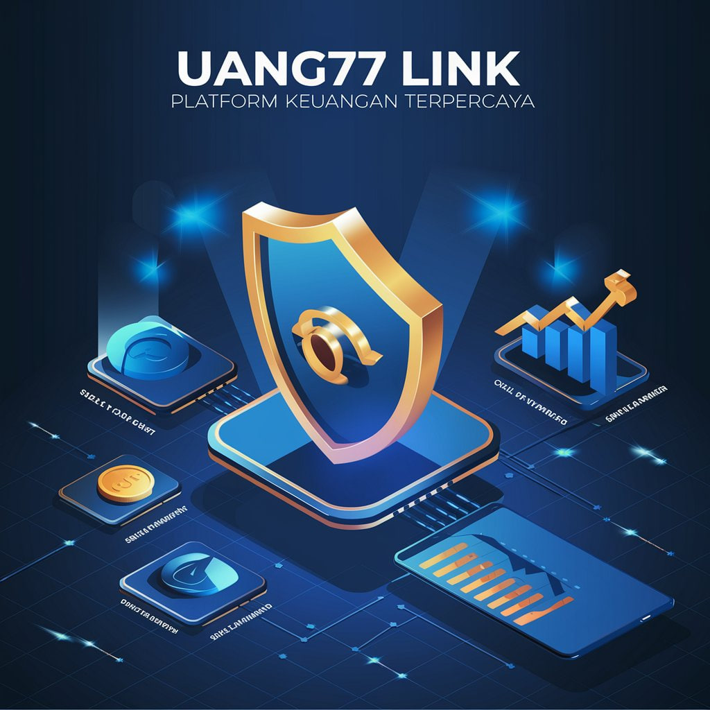 UANG77 LINK ALTERNATIF