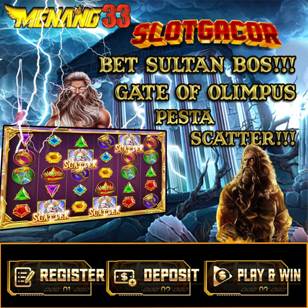SLOT ONLINE