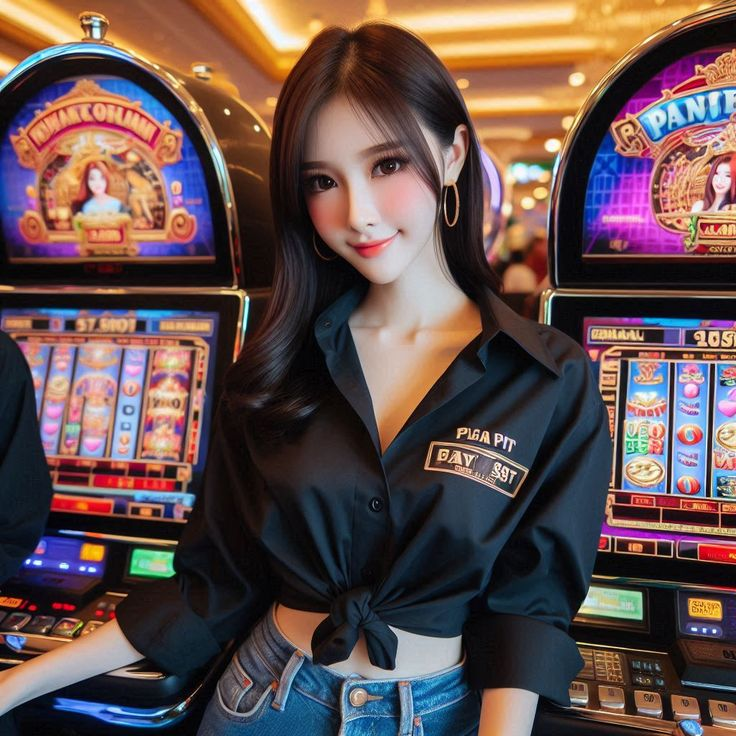 Slot Online