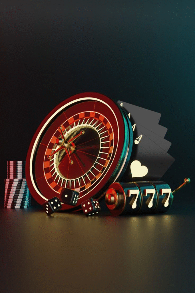 SLOT GACOR MENANG33