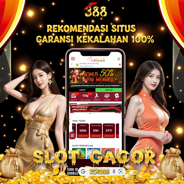 koi388 gacor
