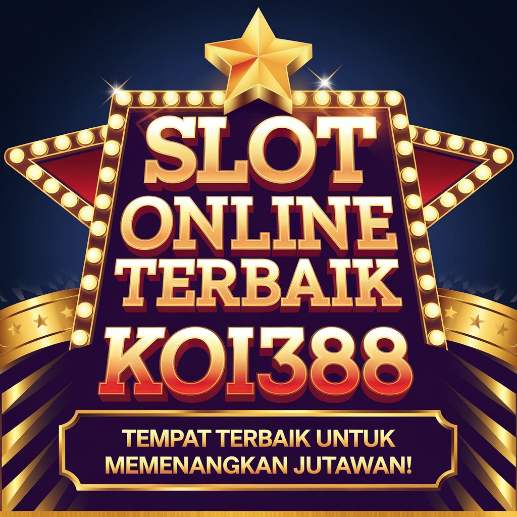 KOI388 SLOT