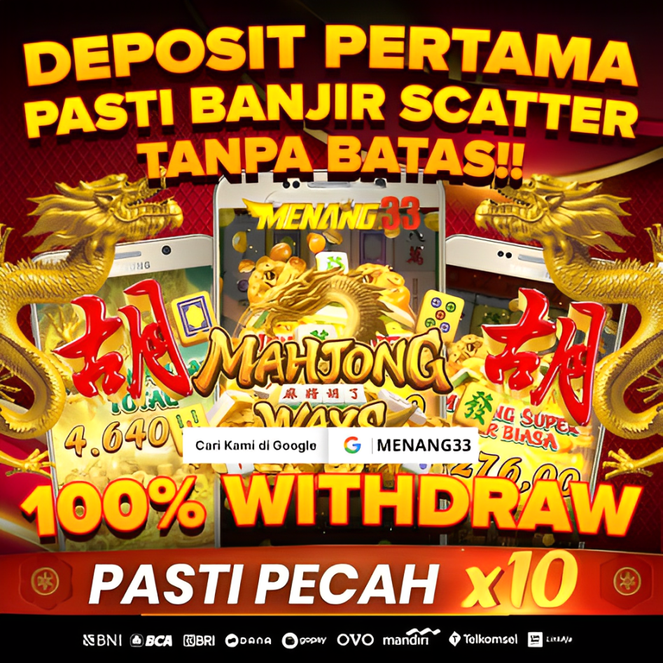 MENANG33