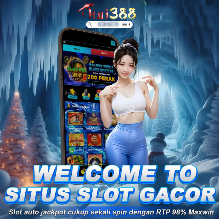 KOI388-situs-slot-online
