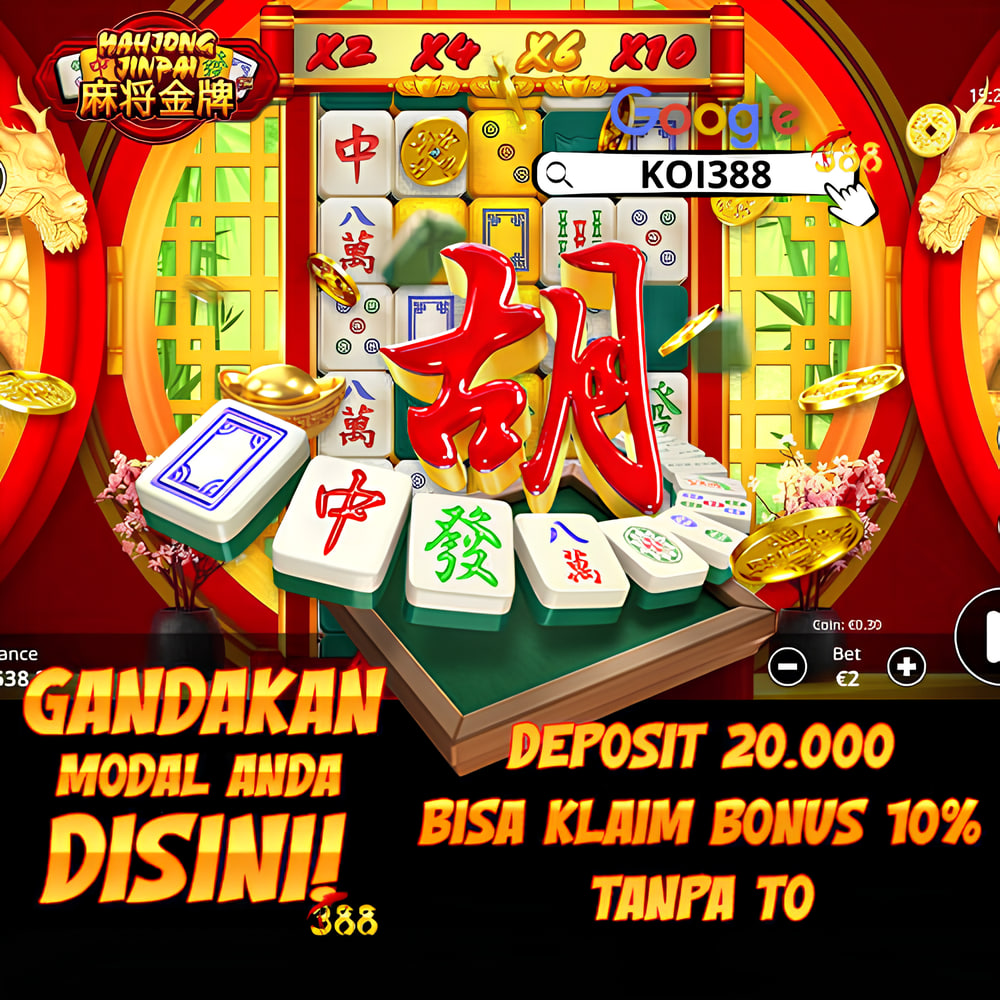 KOI388 Slot